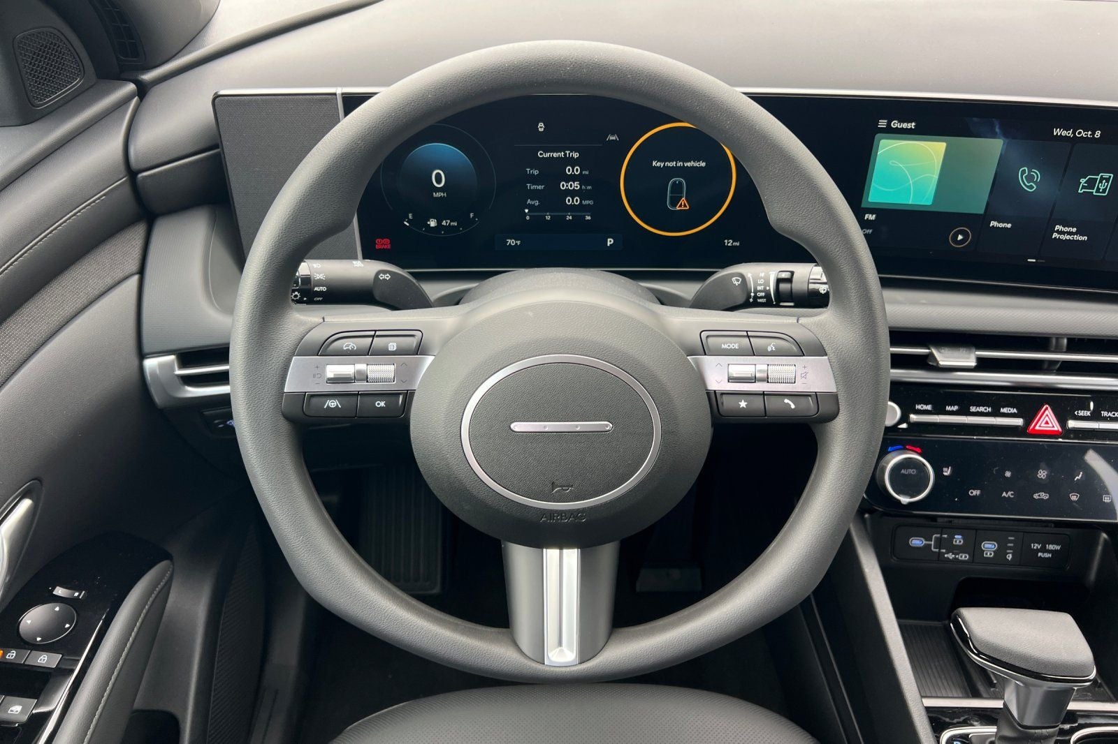 2025 Hyundai SANTA CRUZ SEL Activity AWD