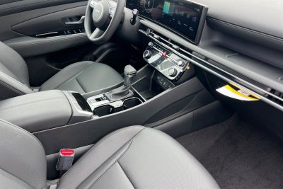 2025 Hyundai SANTA CRUZ SEL Activity AWD