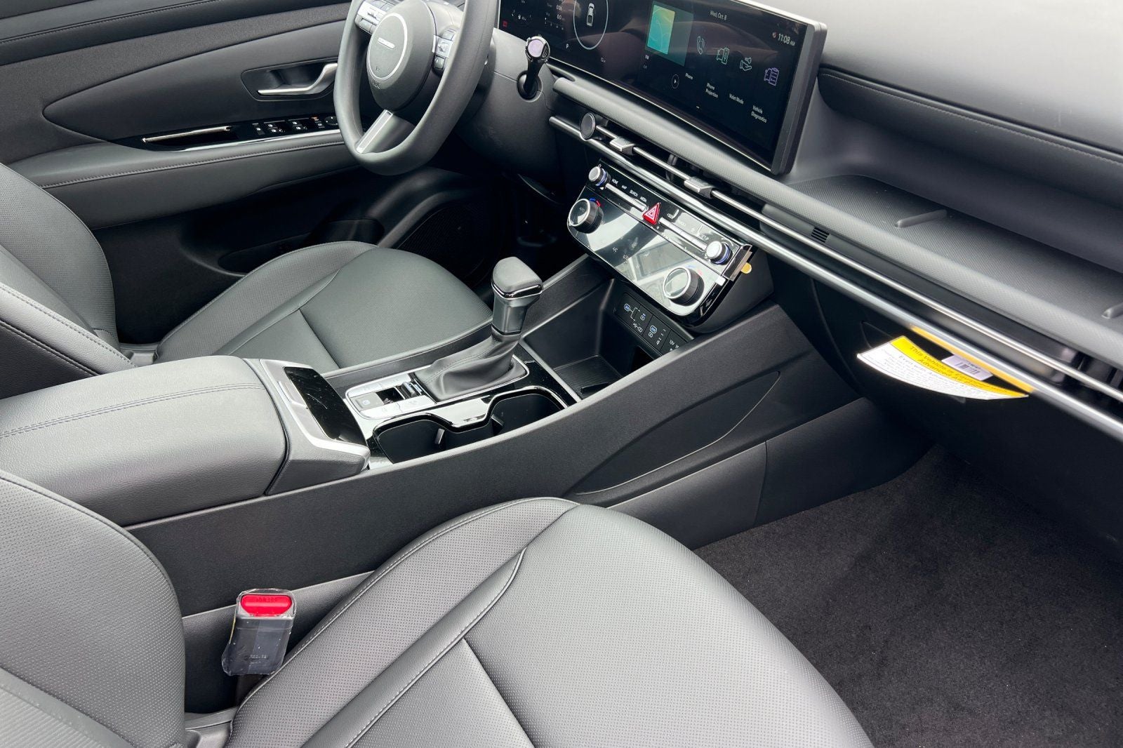 2025 Hyundai SANTA CRUZ SEL Activity AWD