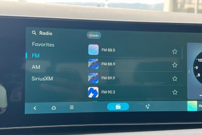 2025 Hyundai SANTA CRUZ SEL Activity AWD