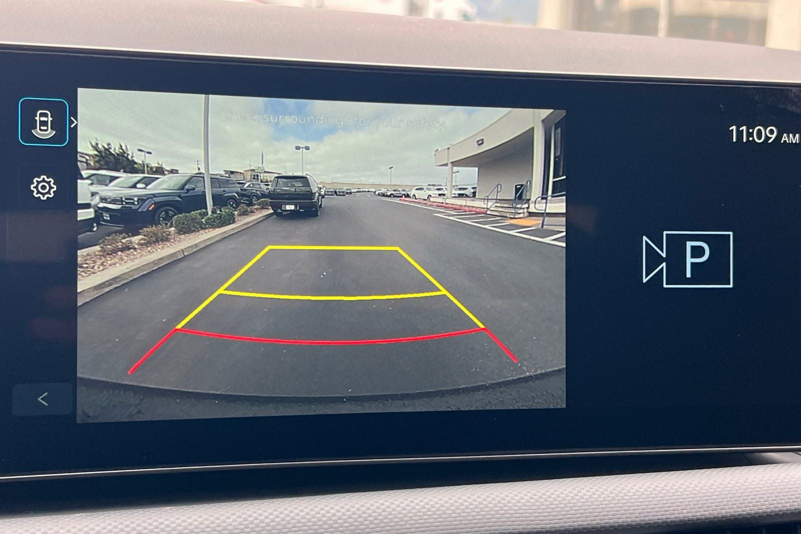 2025 Hyundai SANTA CRUZ SEL Activity AWD