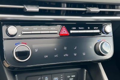 2025 Hyundai SANTA CRUZ SEL Activity AWD