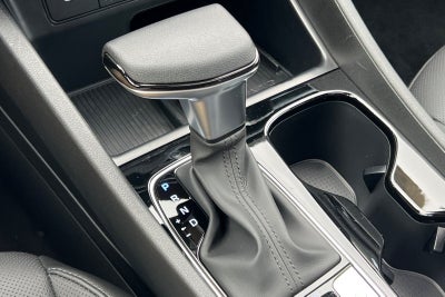 2025 Hyundai SANTA CRUZ SEL Activity AWD