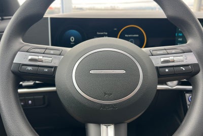 2025 Hyundai SANTA CRUZ SEL Activity AWD