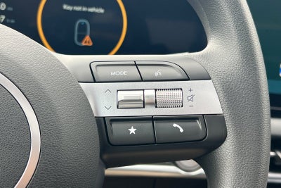 2025 Hyundai SANTA CRUZ SEL Activity AWD