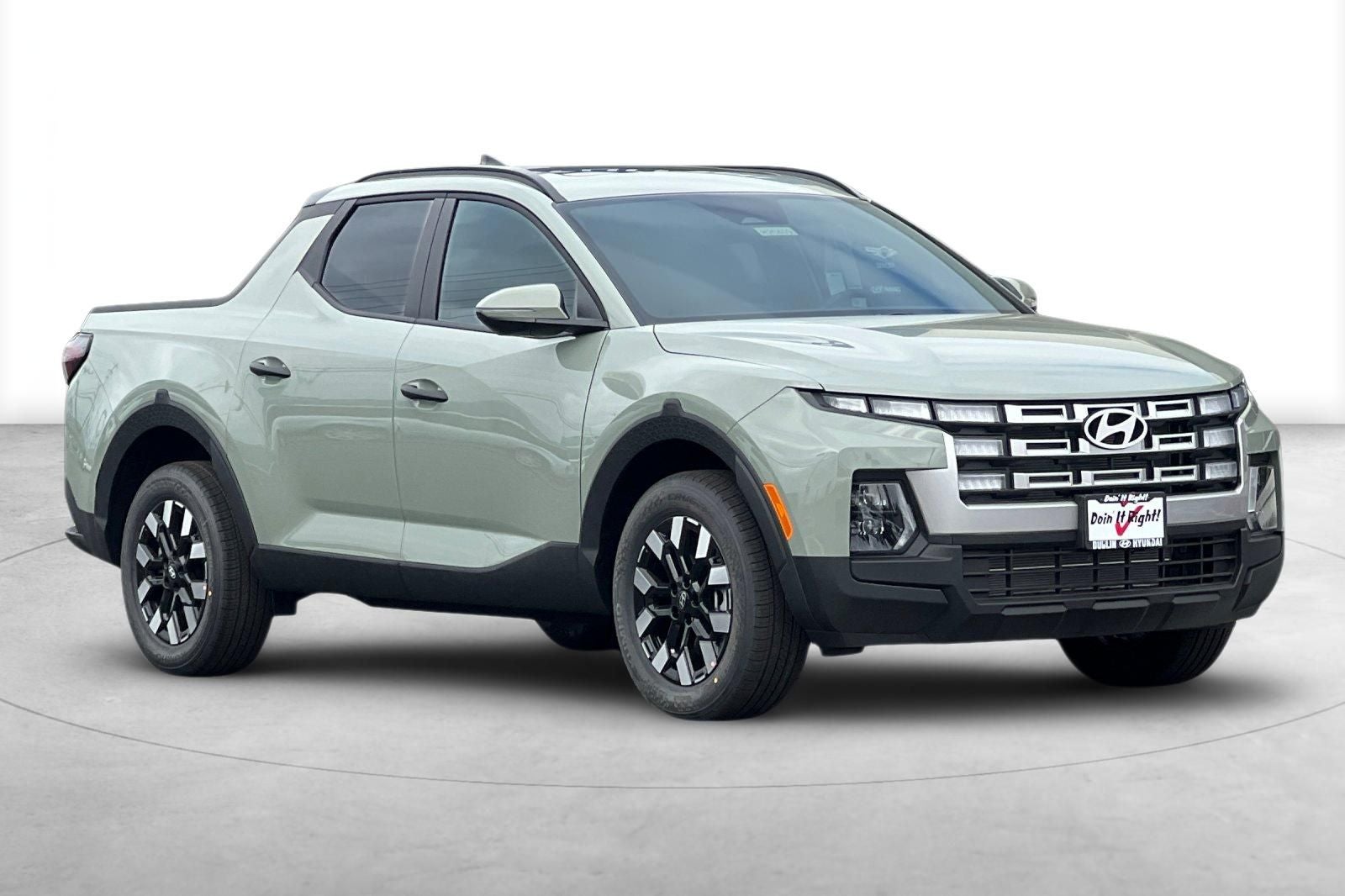 2025 Hyundai SANTA CRUZ SEL Activity AWD