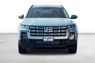 2027 Hyundai SANTA CRUZ SEL