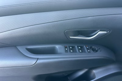 2027 Hyundai SANTA CRUZ SEL