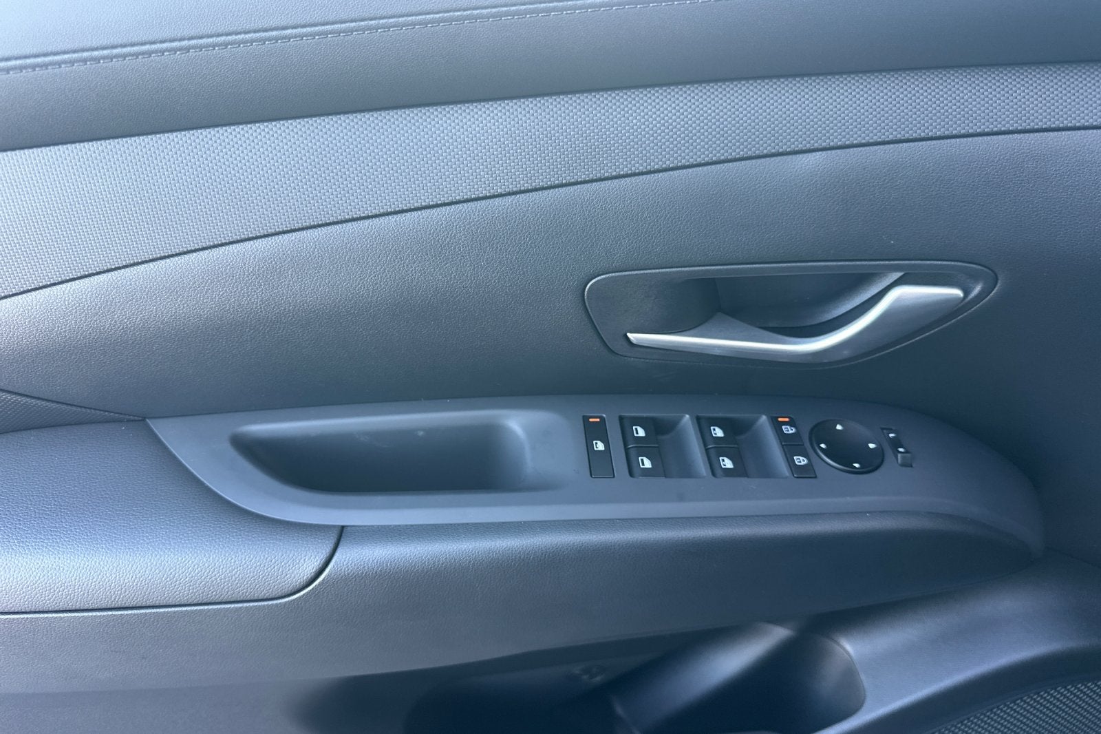 2027 Hyundai SANTA CRUZ SEL
