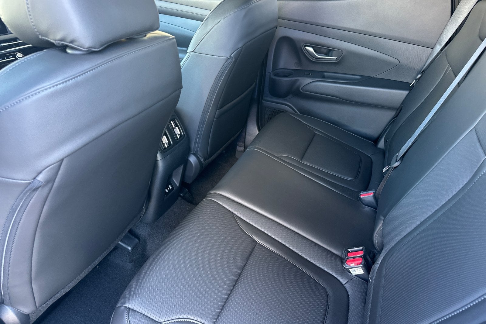 2027 Hyundai SANTA CRUZ SEL