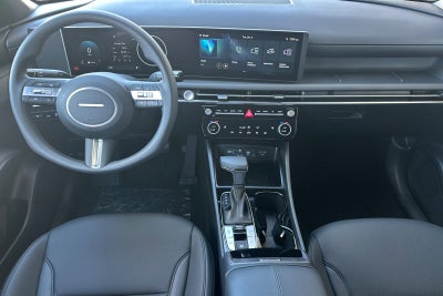 2027 Hyundai SANTA CRUZ SEL