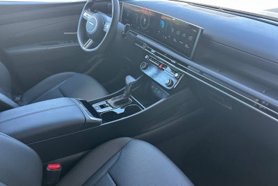 2027 Hyundai SANTA CRUZ SEL