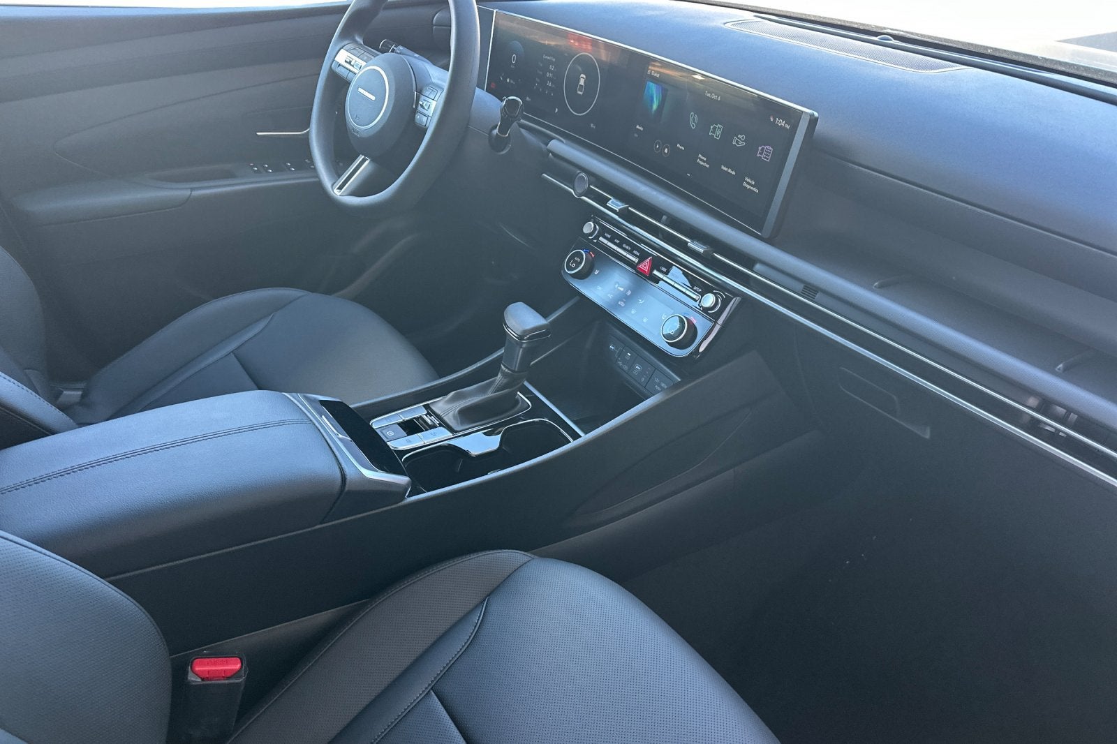 2027 Hyundai SANTA CRUZ SEL