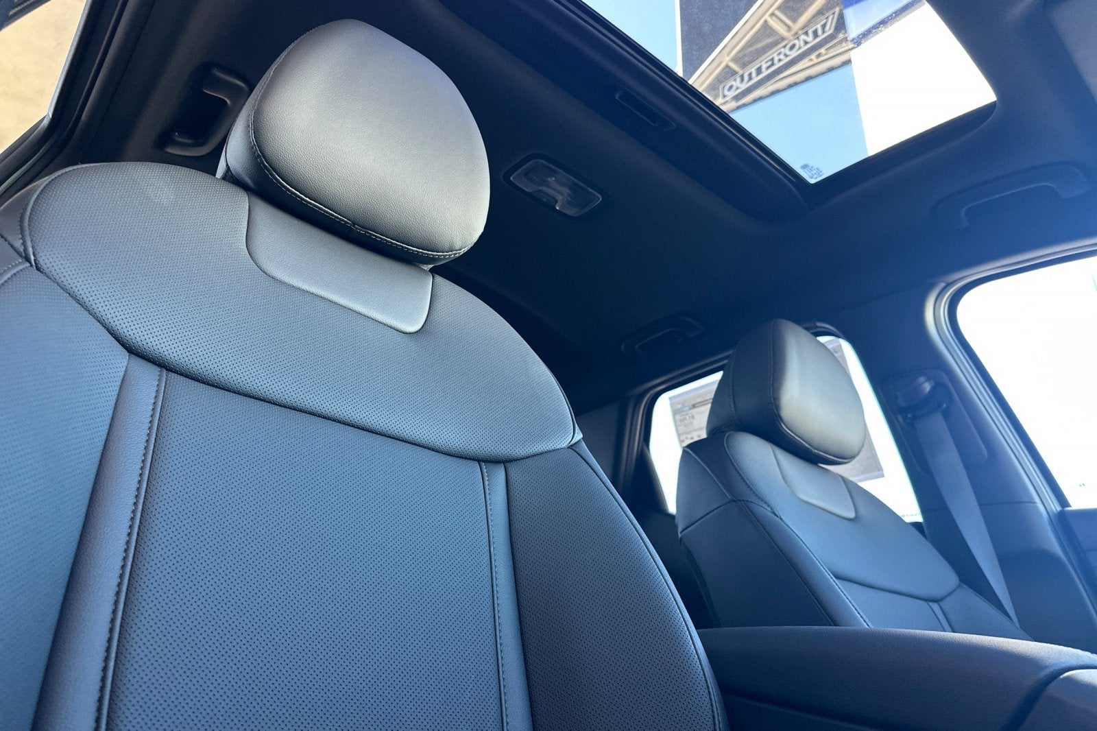 2027 Hyundai SANTA CRUZ SEL
