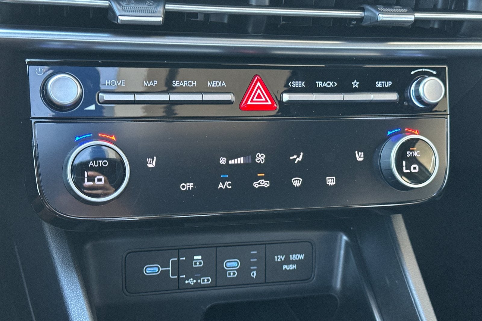 2027 Hyundai SANTA CRUZ SEL