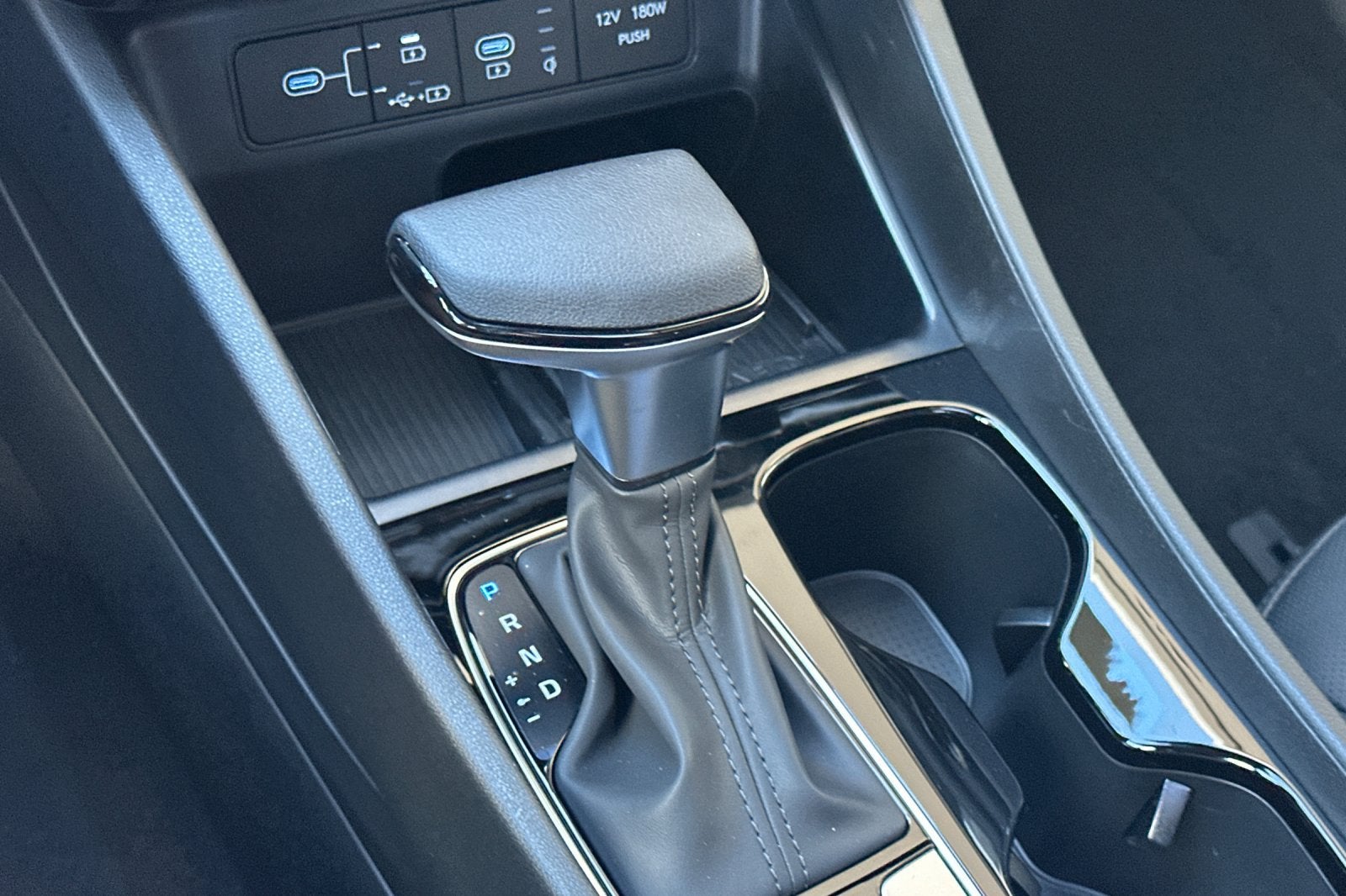 2027 Hyundai SANTA CRUZ SEL