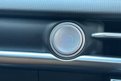 2027 Hyundai SANTA CRUZ SEL