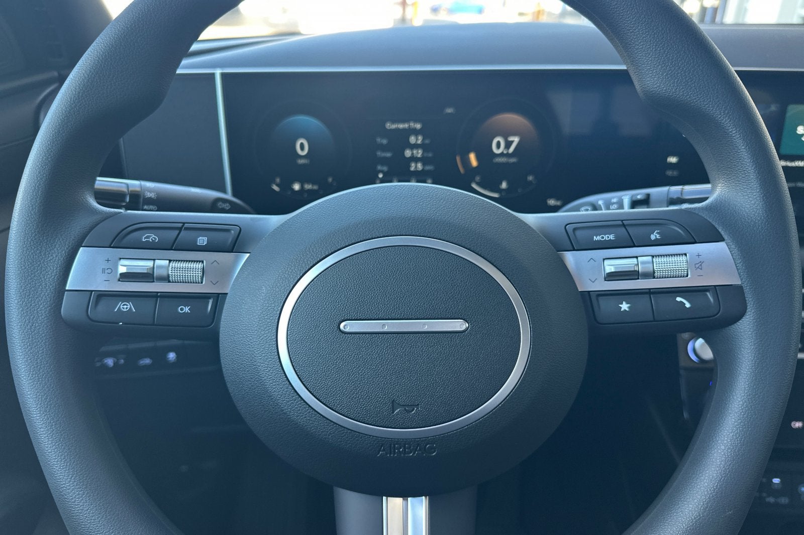 2027 Hyundai SANTA CRUZ SEL