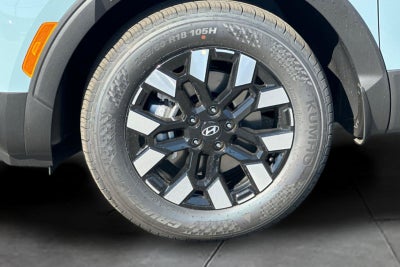 2027 Hyundai SANTA CRUZ SEL