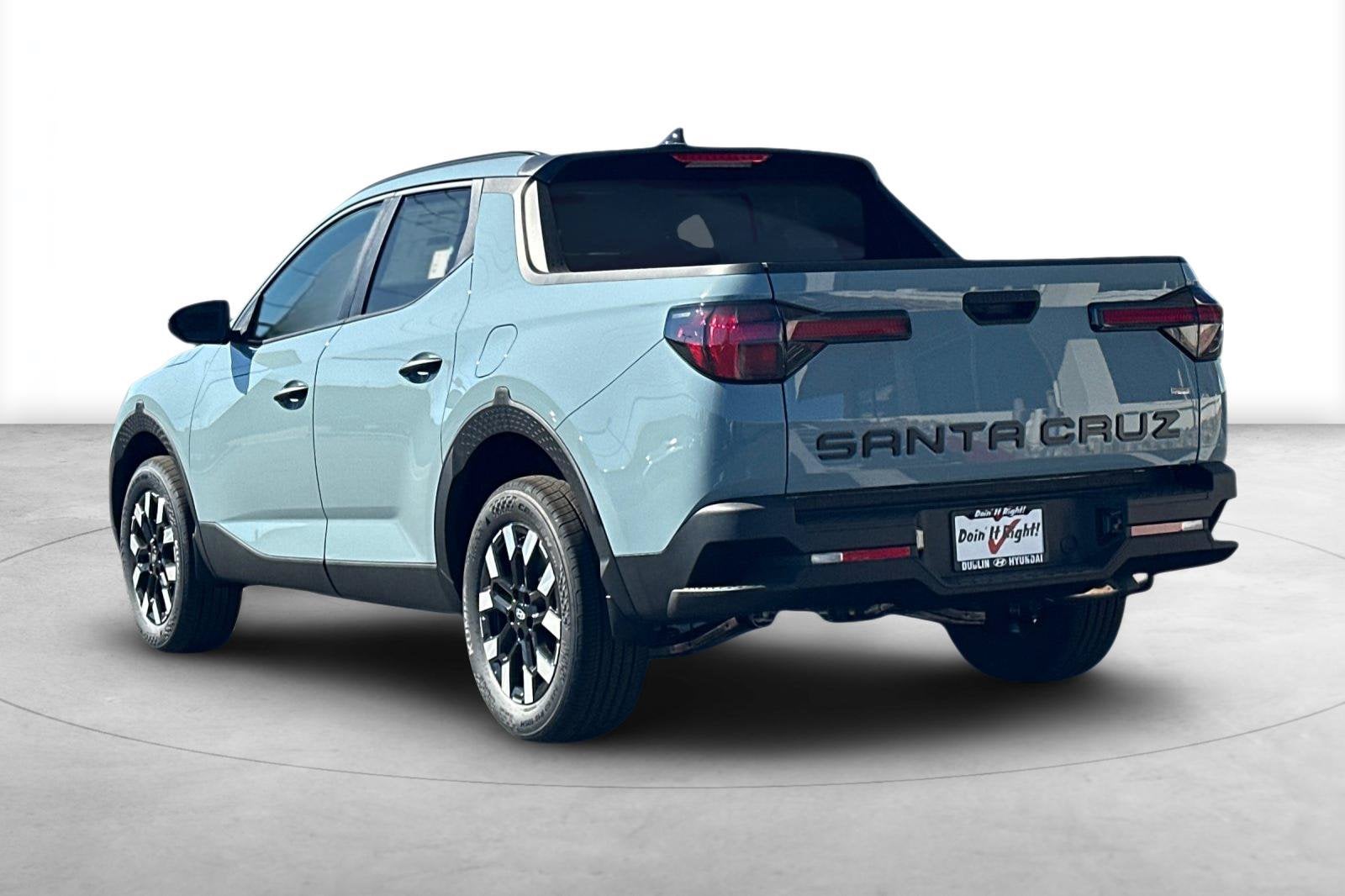 2027 Hyundai SANTA CRUZ SEL