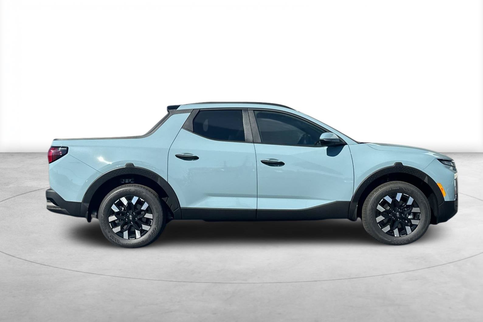 2027 Hyundai SANTA CRUZ SEL