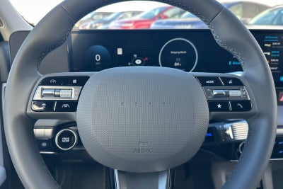 2027 Hyundai IONIQ 5 SE