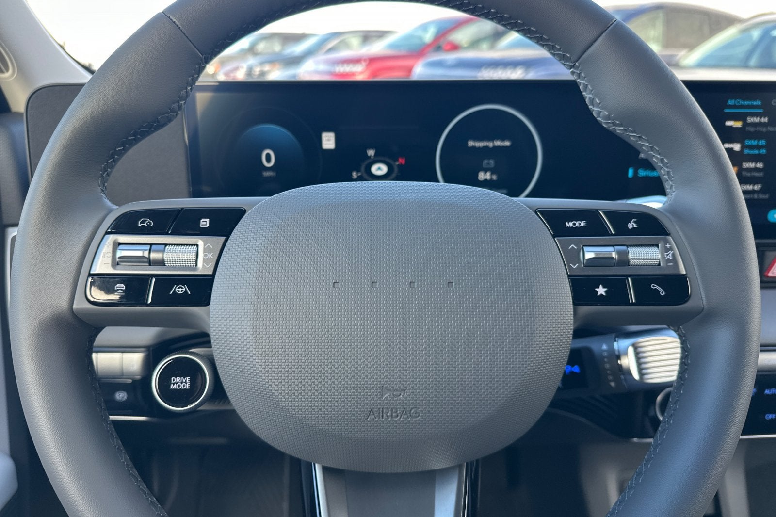 2027 Hyundai IONIQ 5 SE