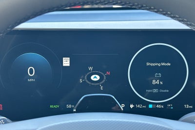 2027 Hyundai IONIQ 5 SE