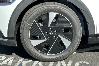 2027 Hyundai IONIQ 5 SE