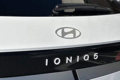 2027 Hyundai IONIQ 5 SE