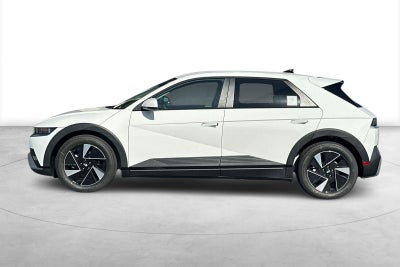 2027 Hyundai IONIQ 5 SE