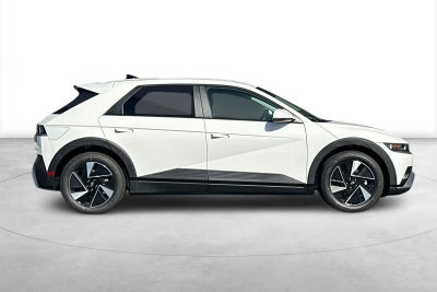 2027 Hyundai IONIQ 5 SE