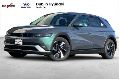 2026 Hyundai IONIQ 5 SE