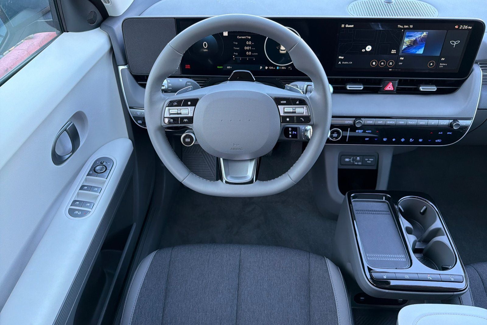 2026 Hyundai IONIQ 5 SE