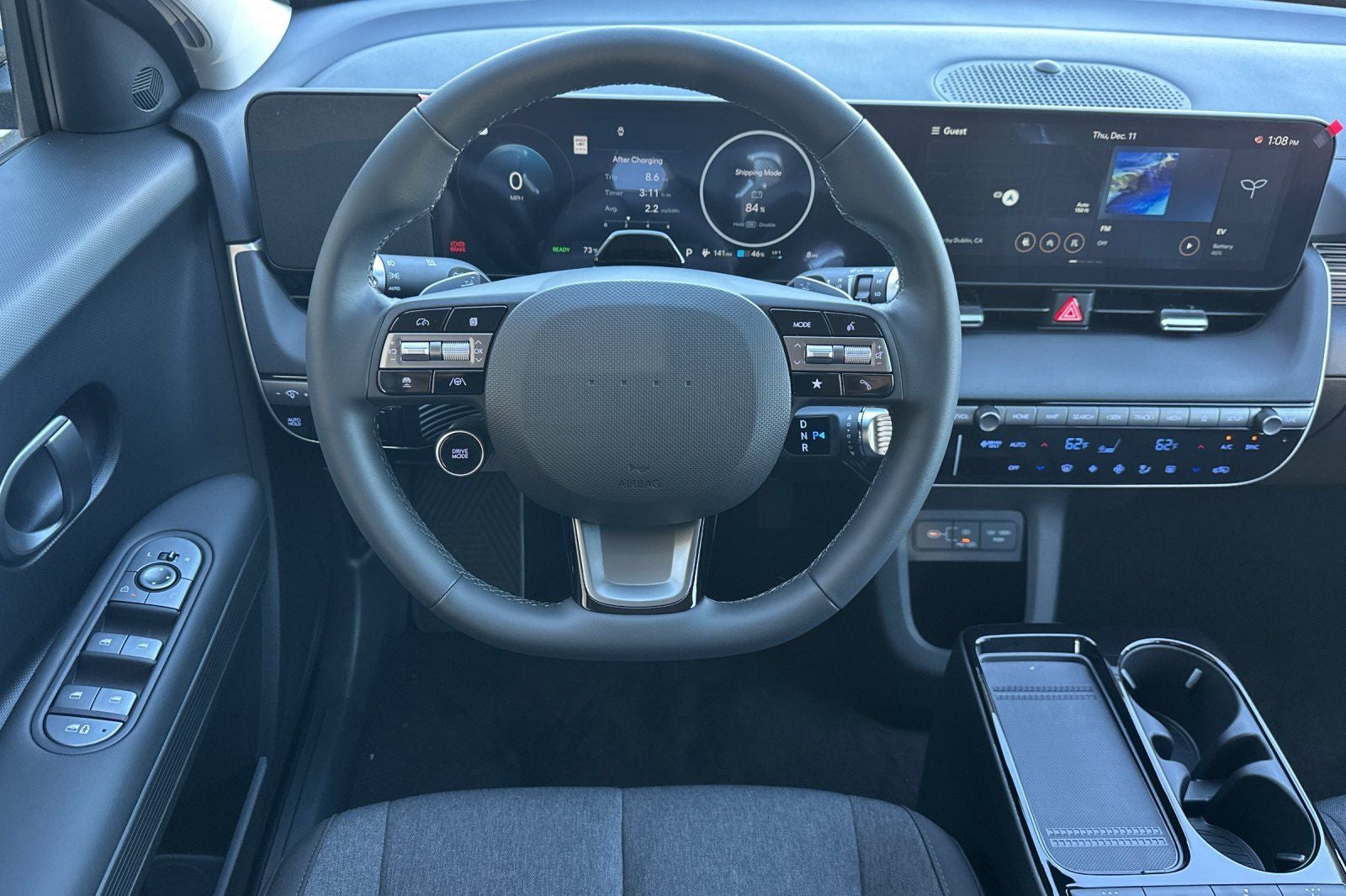 2026 Hyundai IONIQ 5 SE