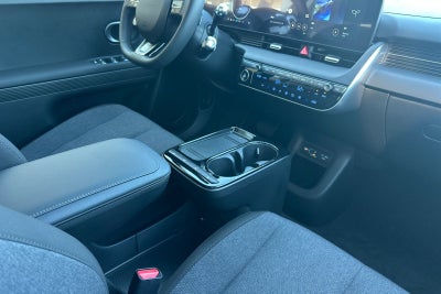 2026 Hyundai IONIQ 5 SE