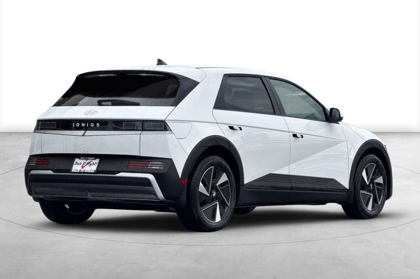 2026 Hyundai IONIQ 5 SE