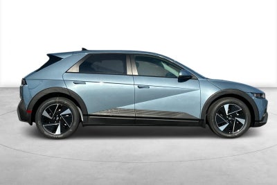 2026 Hyundai IONIQ 5 SE