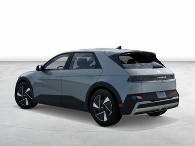 2027 Hyundai IONIQ 5 SE