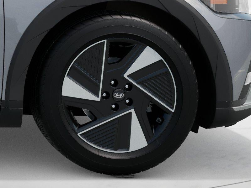 2027 Hyundai IONIQ 5 SE