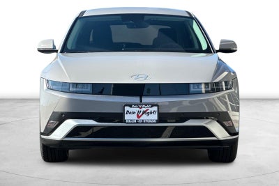 2026 Hyundai IONIQ 5 SE