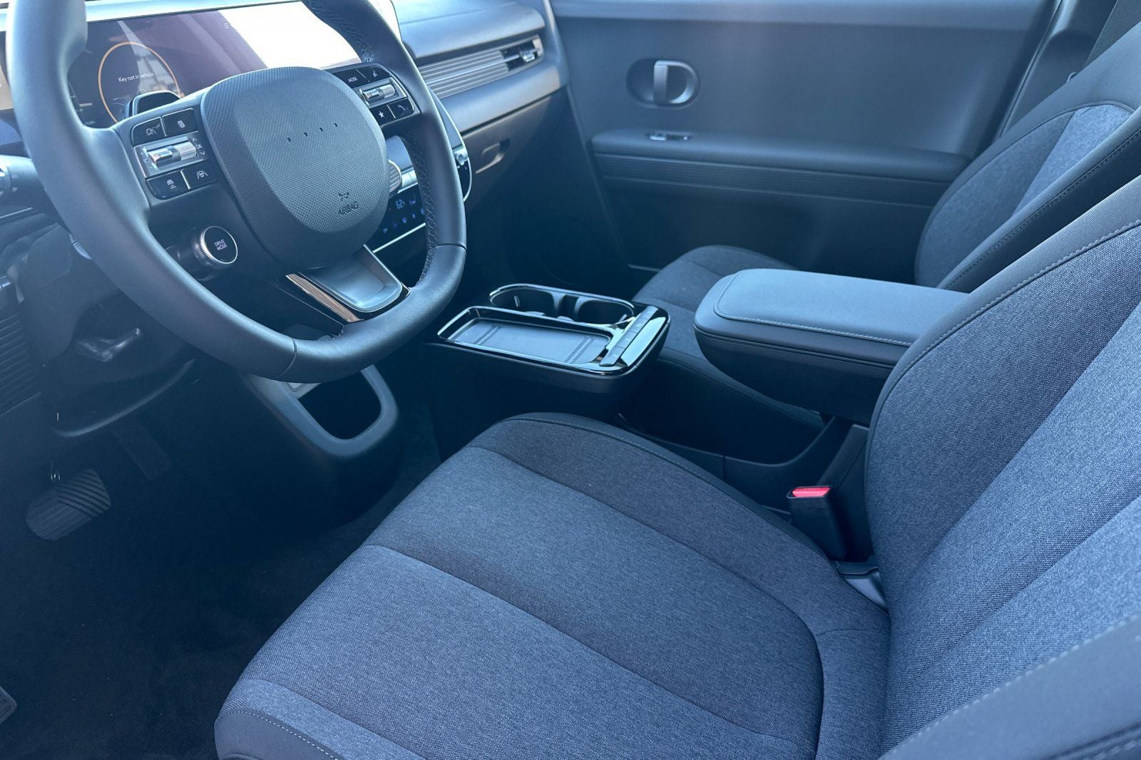 2026 Hyundai IONIQ 5 SE