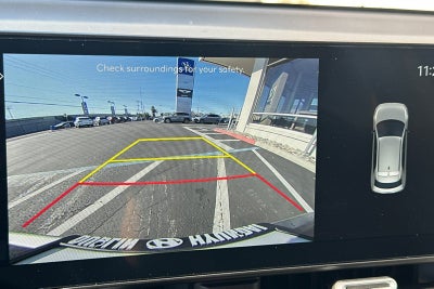 2026 Hyundai IONIQ 5 SE