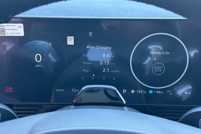 2026 Hyundai IONIQ 5 SE