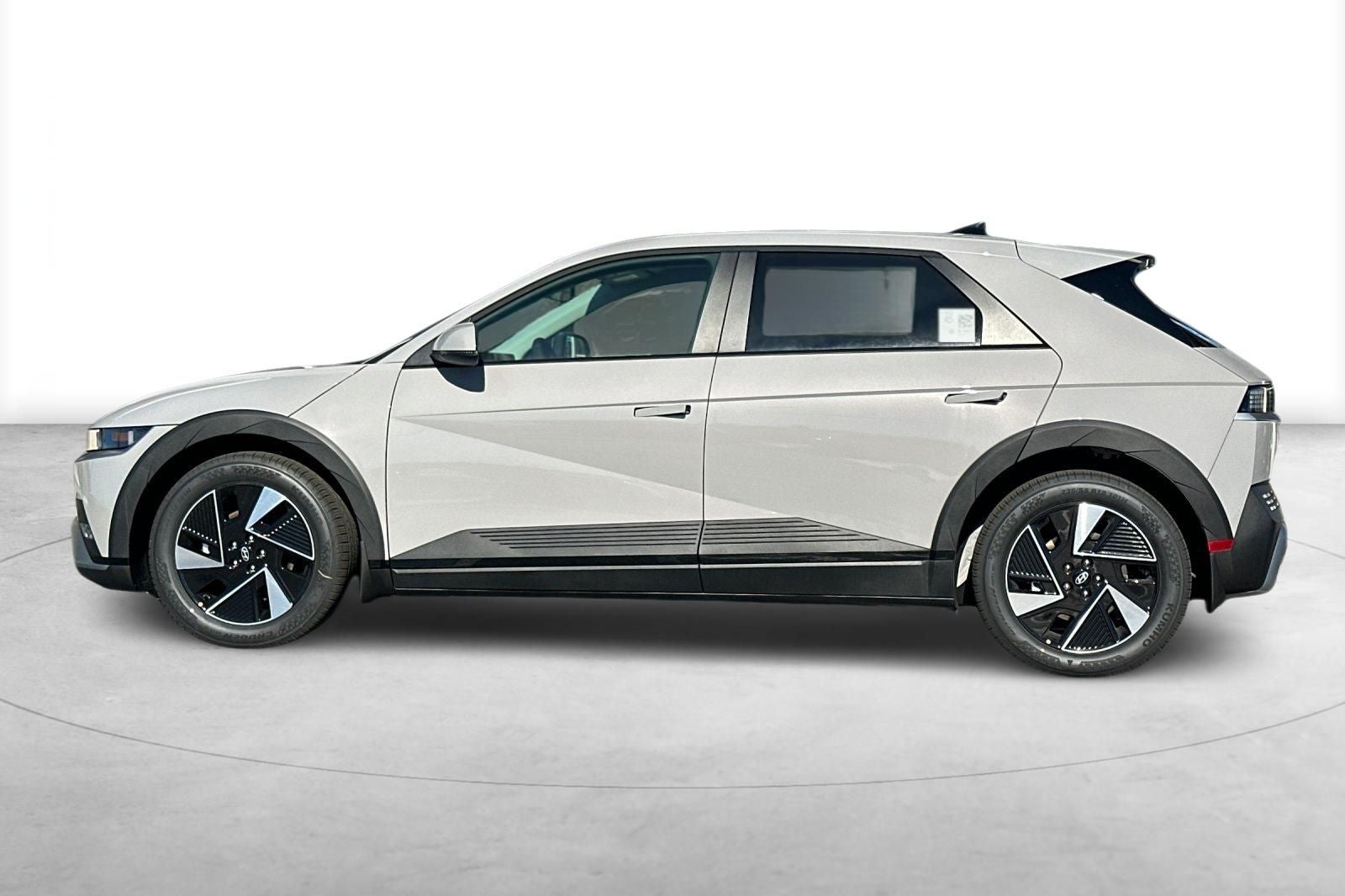 2026 Hyundai IONIQ 5 SE