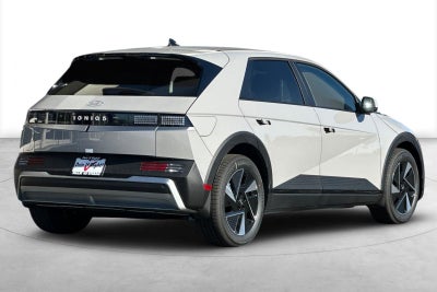 2026 Hyundai IONIQ 5 SE