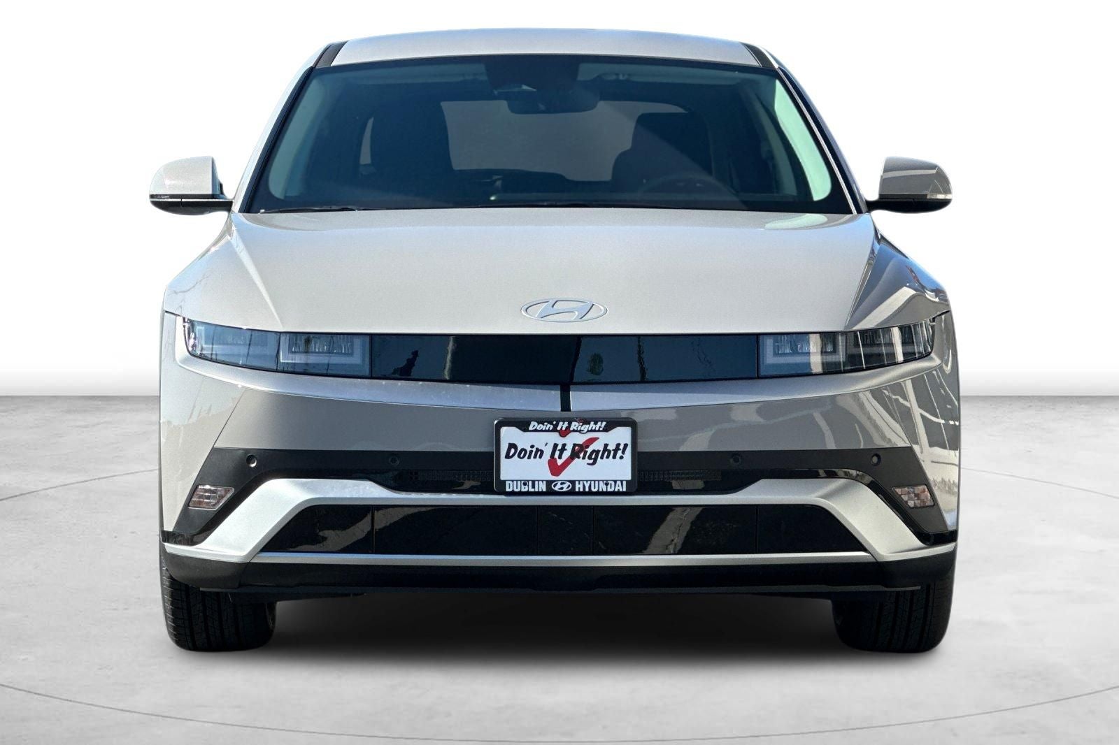 2026 Hyundai IONIQ 5 SE