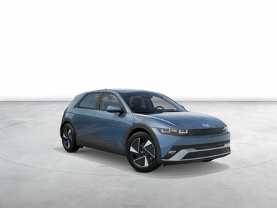 2026 Hyundai IONIQ 5 SE
