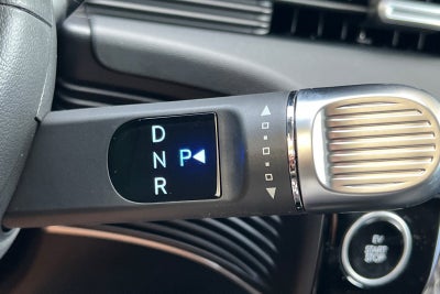 2026 Hyundai IONIQ 5 SE