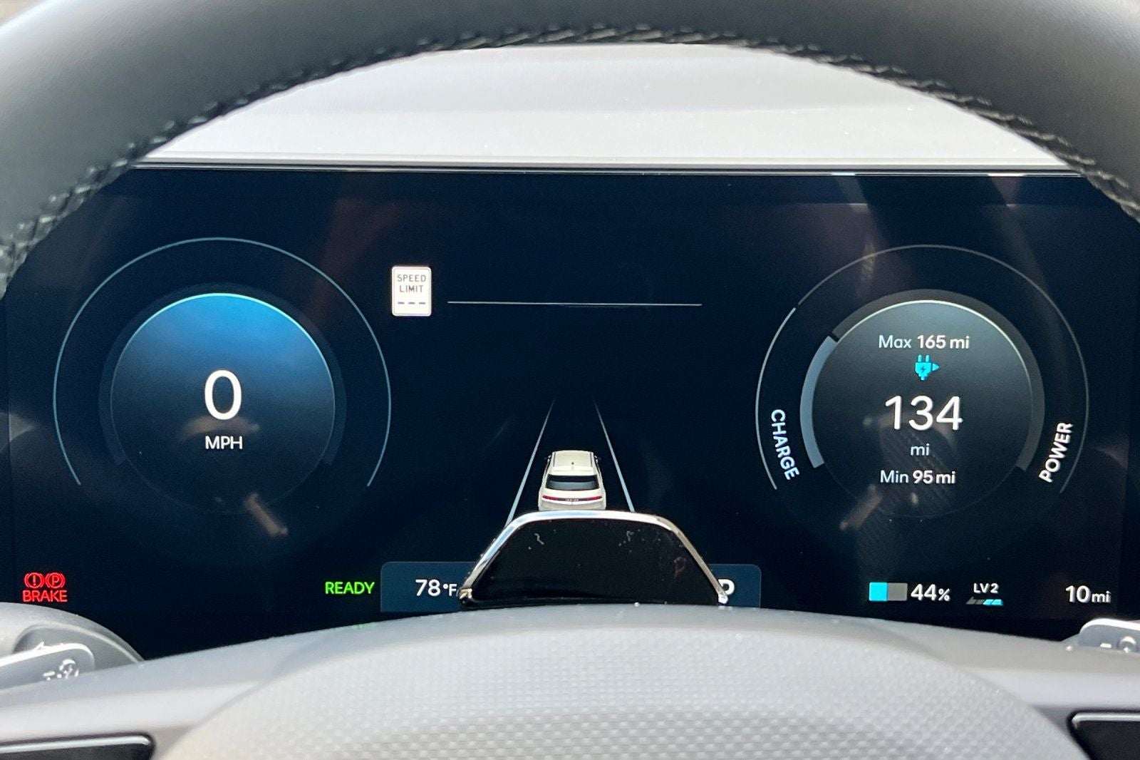 2026 Hyundai IONIQ 5 SE